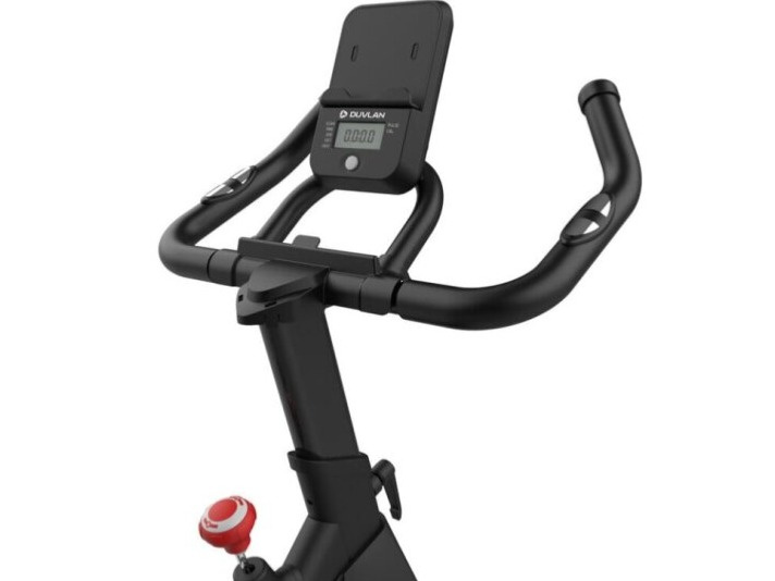 Cyklotrenažér DUVLAN Denton