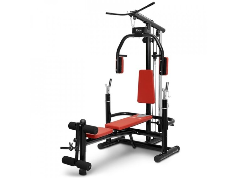 Multifunkčná veža DUVLAN Kron