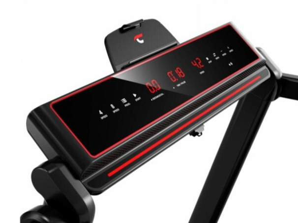 Predmontovaný bežecký pás Christopeit TM 750S