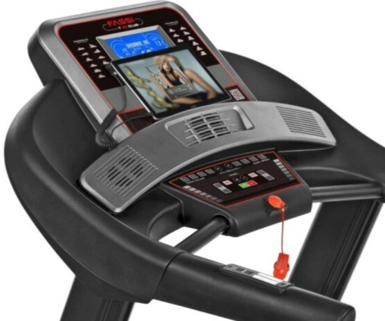 Bežecký pás Fassi T 60 Club