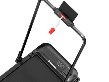 Bežecký pás DUVLAN Lusaka