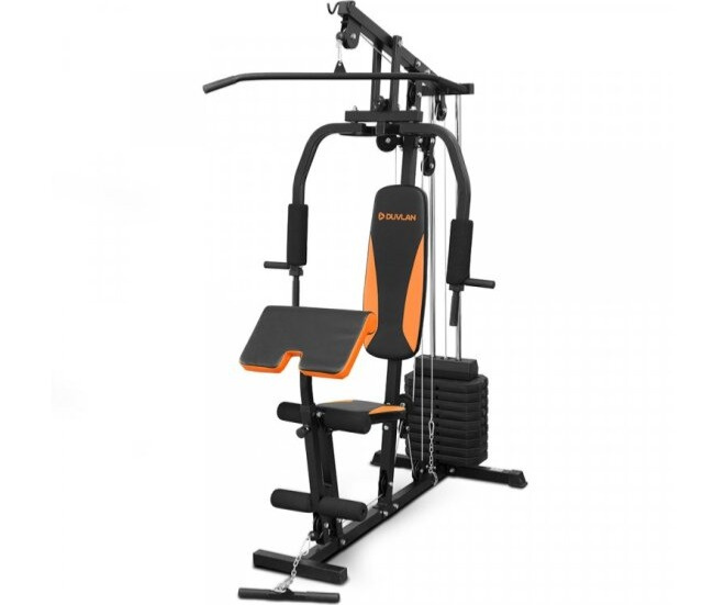 Posilňovacia veža DUVLAN Thor plus