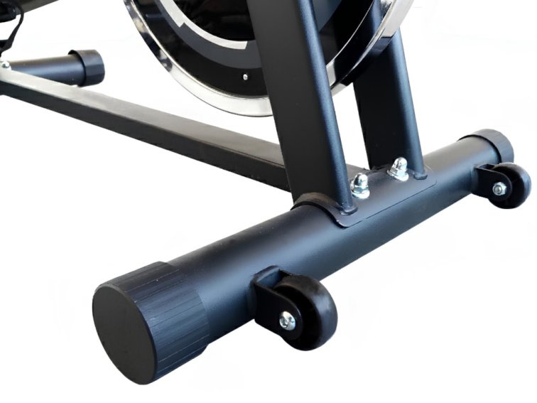 Cyklotrenažér DUVLAN Saratoga