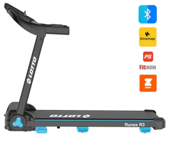 Bežecký pás Lotto Runex R3