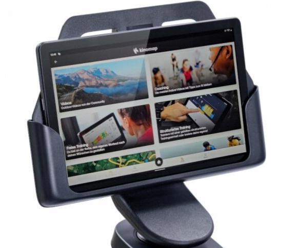 Cyklotrenažér Christopeit Racer Bike 4.0