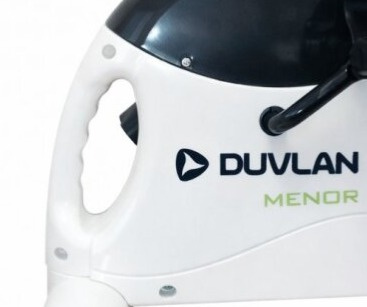 Mini rotoped DUVLAN Menor