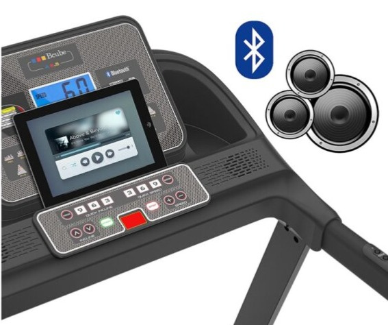 Bežecký pás Bcube A6.5