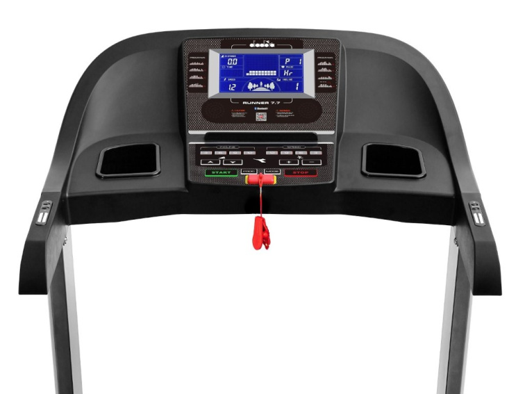 Bežecký pás Diadora Runner 7.7