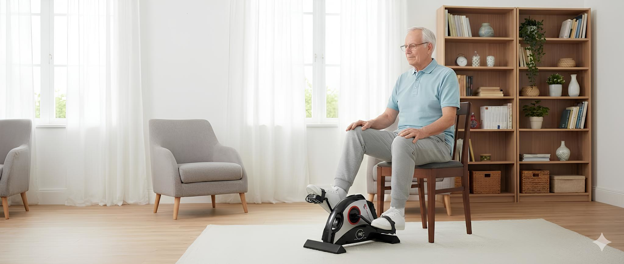 Mini rotoped Christopeit MB 3