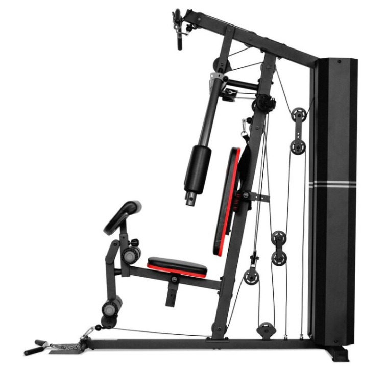 Posilňovacia veža Fassi PW 350