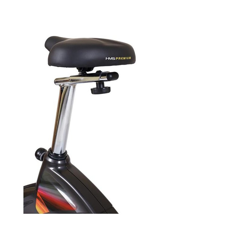 Elektromagnetický rotoped HMS Premium M1820-i