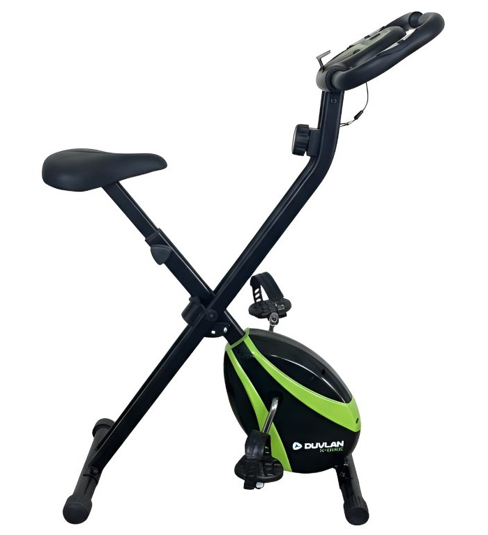 Skladací rotoped DUVLAN X-Bike