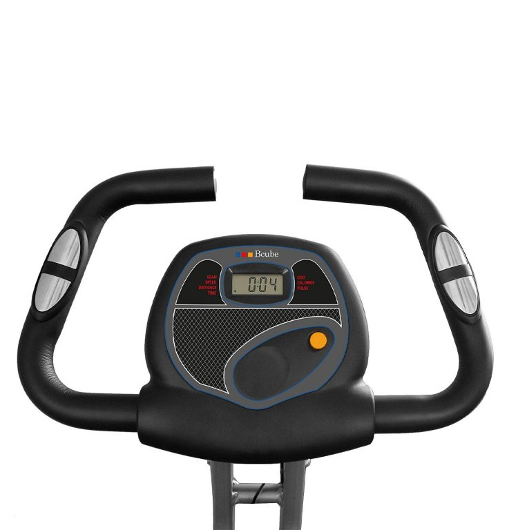 Skladací rotoped Bcube SmartyQ