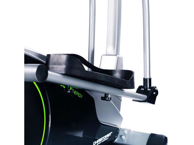 Eliptický Ergometer Christopeit ECO 2000