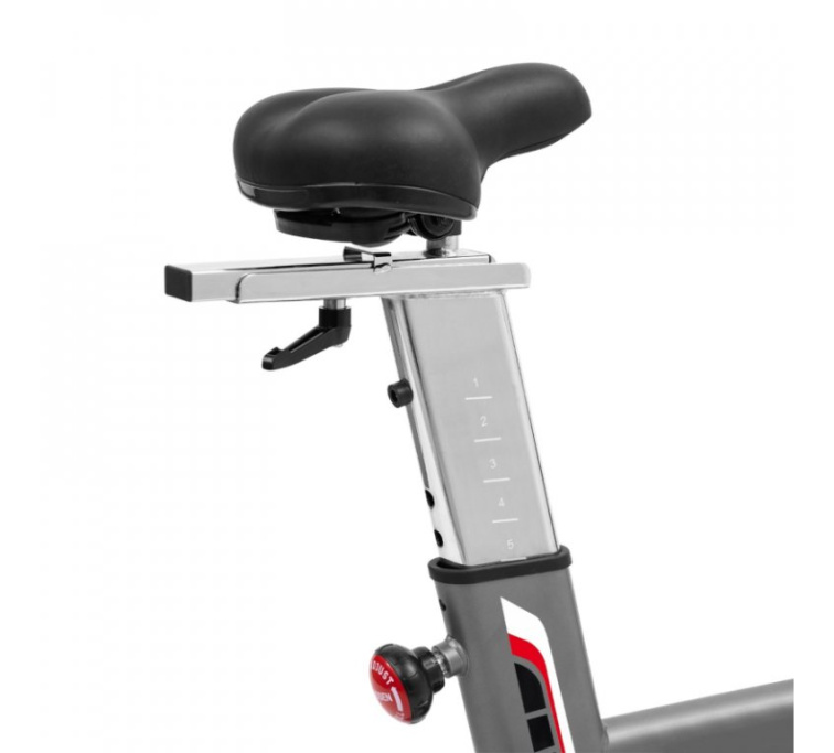 Cyklotrenažér Fassi Pro 25F