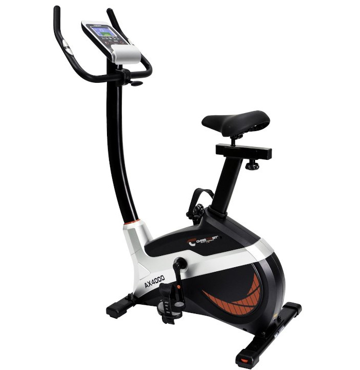 Rotoped Christopeit AX 4000