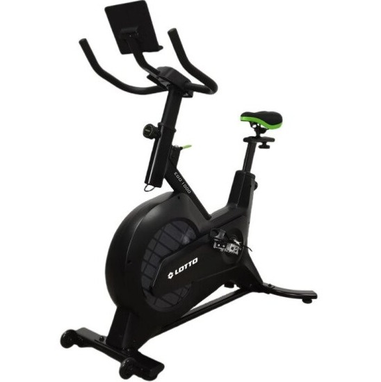 Cyklotrenažér Lotto Ego 1000