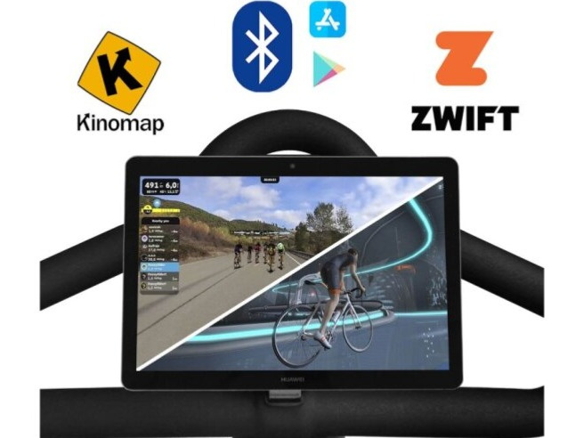 Cyklotrenažér Diadora Racer 24