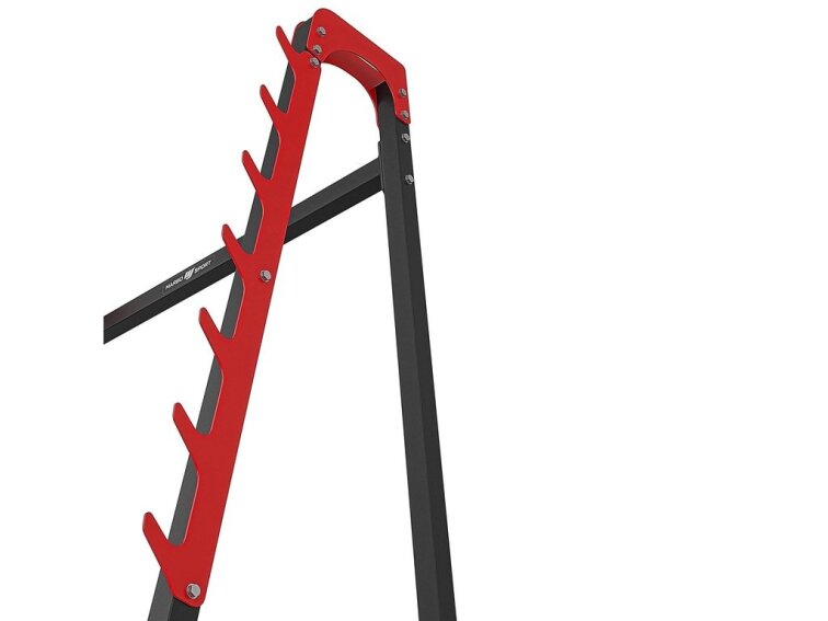 Viacúčelový stojan MARBO MH-S204