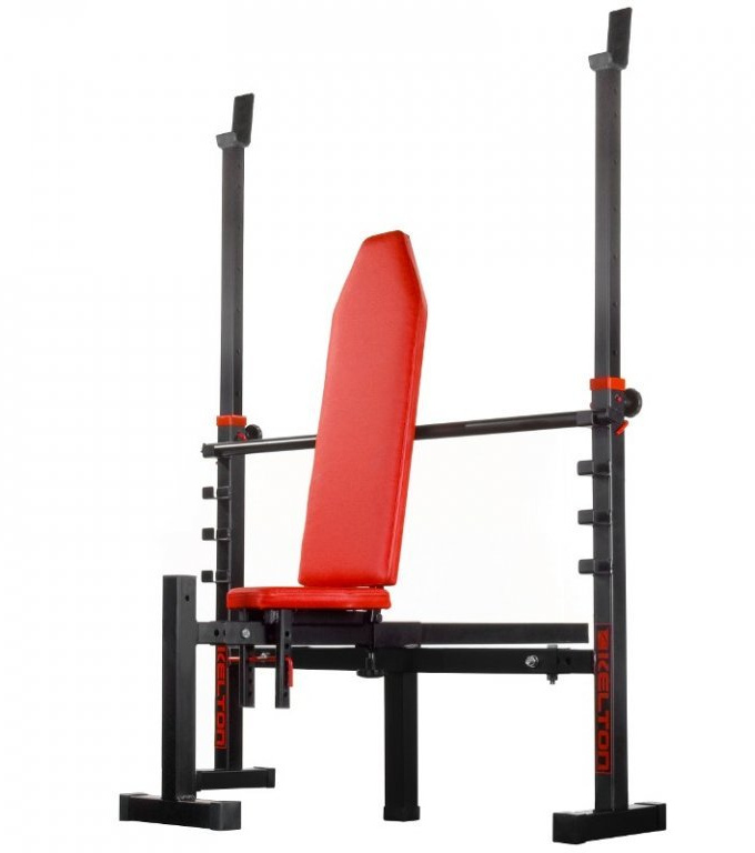 Bench lavica Kelton Heavy Spartan