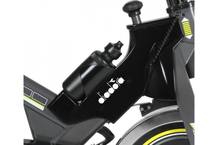 Cyklotrenažér Diadora Racer 23