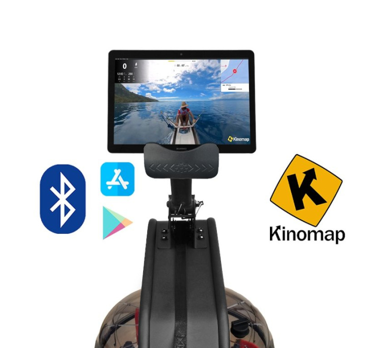 Veslovací trenažér Diadora RQ400