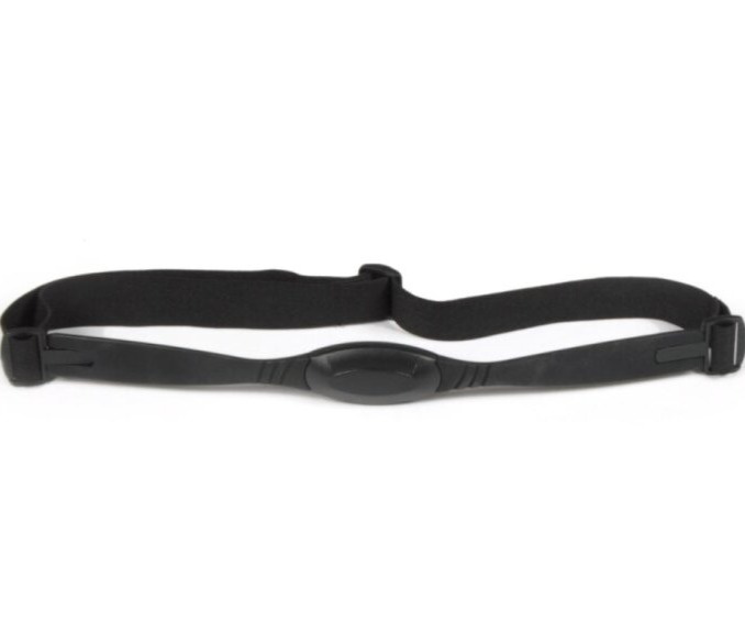 Cyklotrenažér Fassi S27 + Hrudný pás