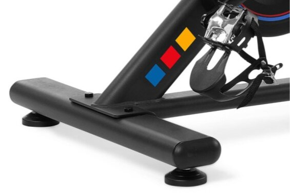 Cyklotrenažér Bcube SP600