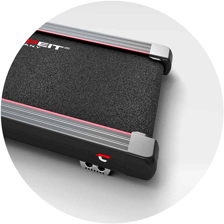 Predmontovaný bežecký pás Christopeit TM 750S