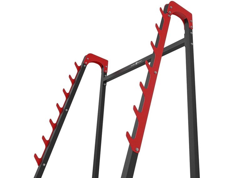 Viacúčelový stojan MARBO MH-S204