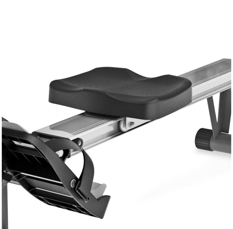 Veslovací trenažér Fassi VR620