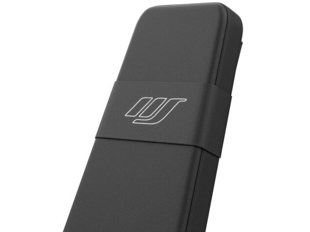 Variabilná posilňovacia lavica MARBO MS-L110 2.0