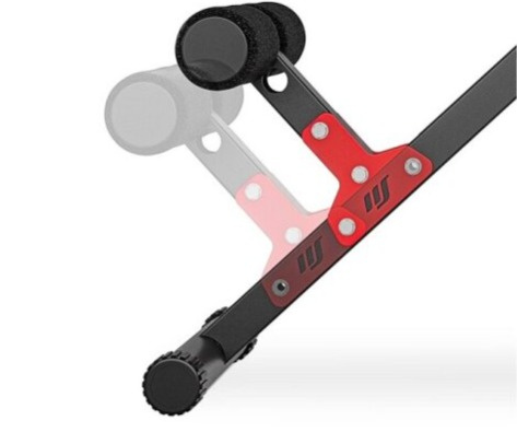 Hyperextenzia MARBO MH-L116 2.0