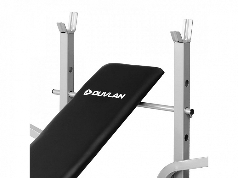 Bench lavička DUVLAN Basic