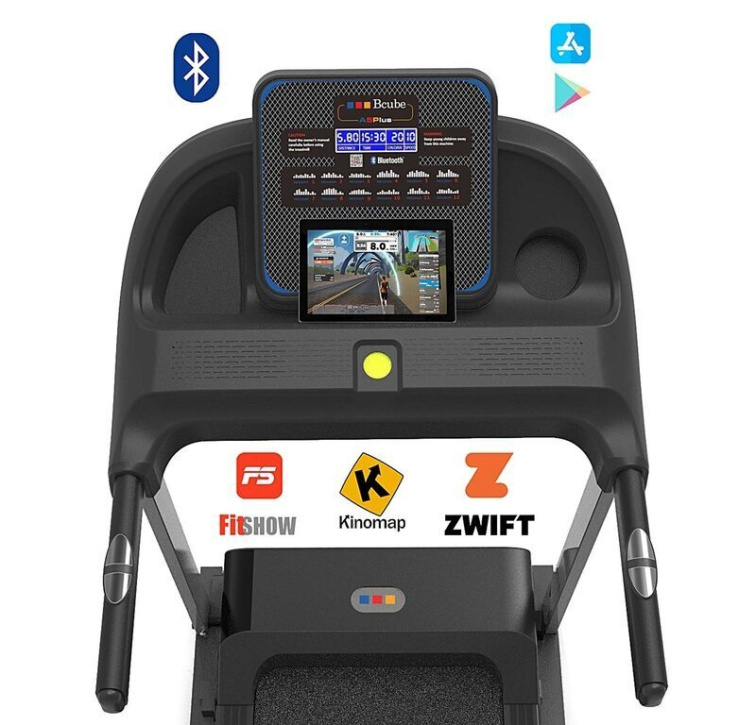 Bežecký pás Bcube A3 Plus