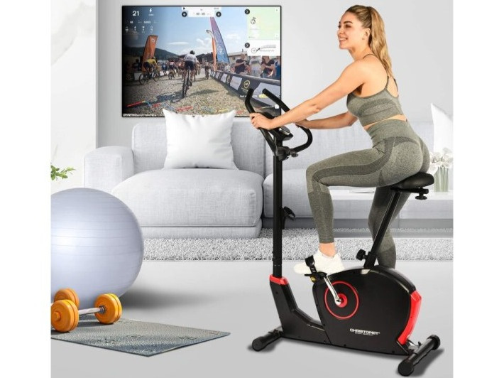 Rotoped Christopeit ET 3.0