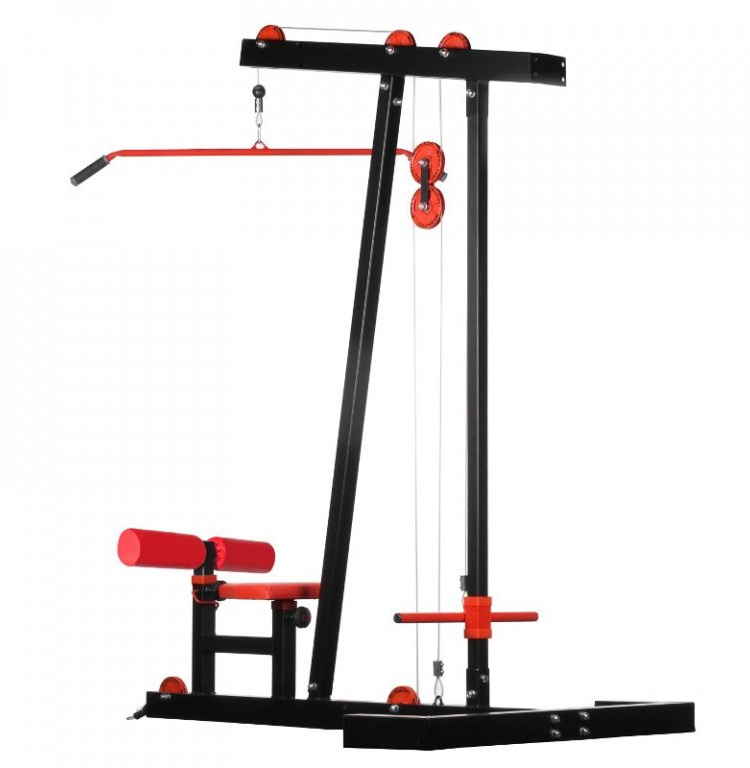 Posilňovacia veža Kelton Python