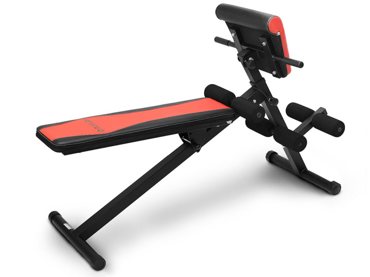 Multifunkčná lavica DUVLAN Vario