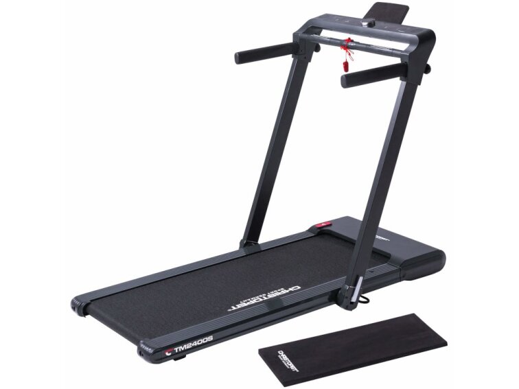 Bežecký pás Christopeit TM 2400S s ovládaním gestami