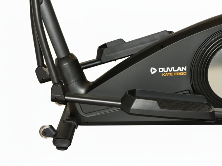 Eliptical DUVLAN Kate Ergo