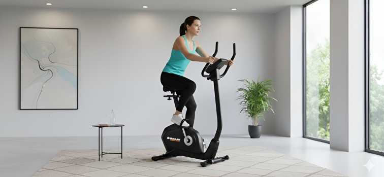 Rotoped DUVLAN Ruben Ergo