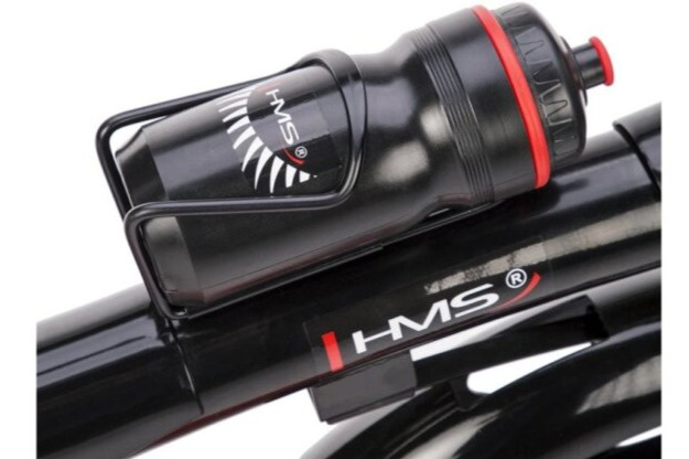 Cyklotrenažér HMS SW8902N