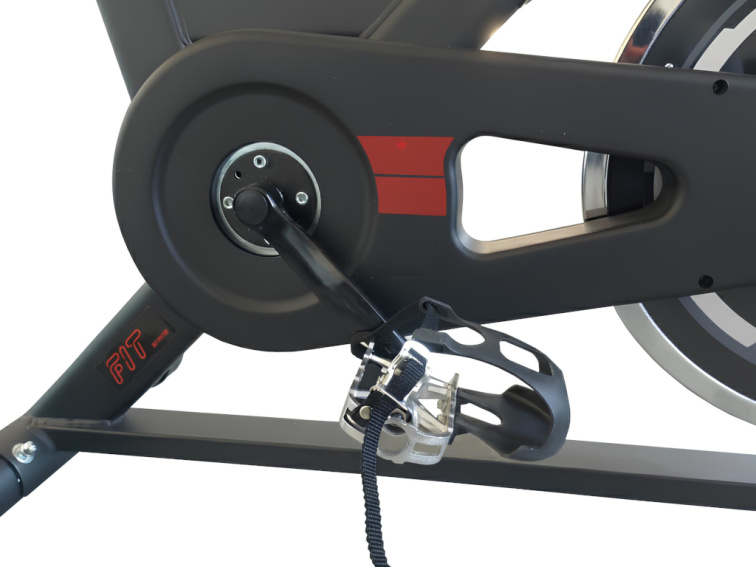 Cyklotrenažér DUVLAN Saratoga