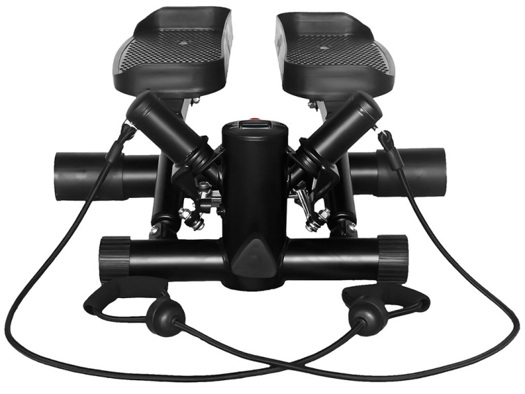 Twist stepper DUVLAN Dancy