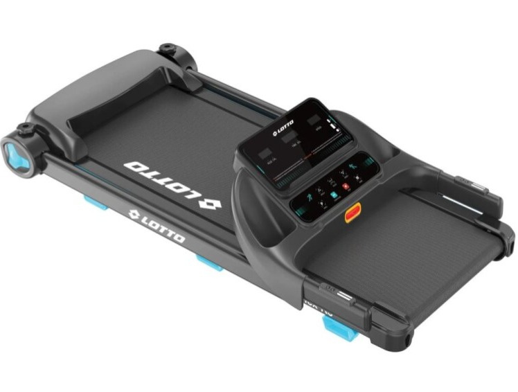 Bežecký pás Lotto Runex R3