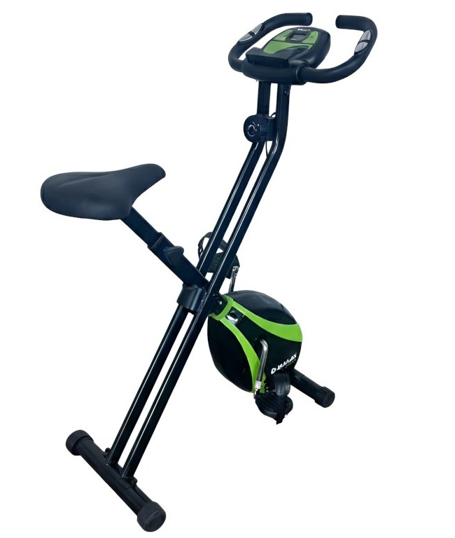 Skladací rotoped DUVLAN X-Bike