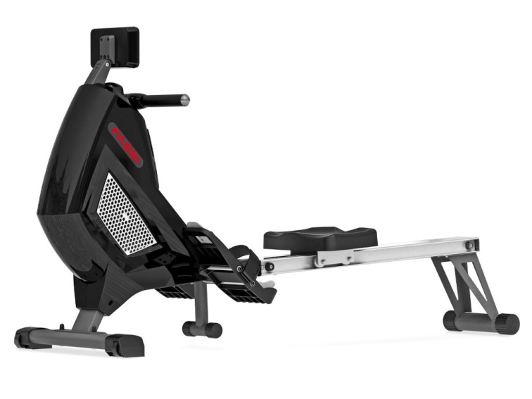 Veslovací trenažér Fassi VR620
