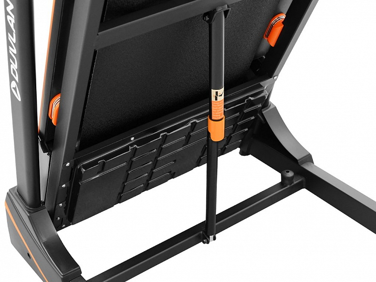 Bežecký pás DUVLAN Cairo