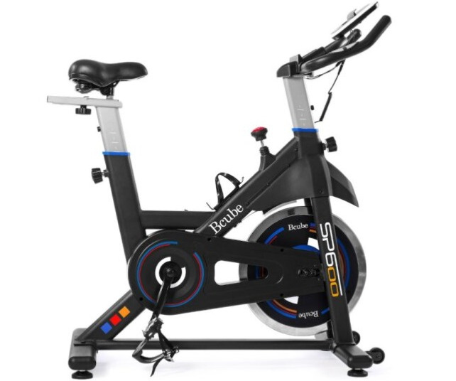 Cyklotrenažér Bcube SP600