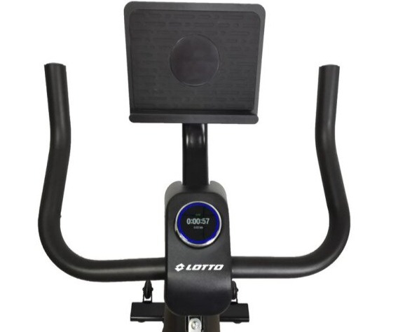 Cyklotrenažér Lotto Ego 1000